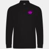 Pro long sleeve polo Thumbnail