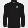 Pro long sleeve polo Thumbnail
