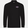 Pro long sleeve polo Thumbnail