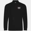 Pro long sleeve polo Thumbnail