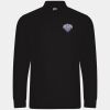 Pro long sleeve polo Thumbnail