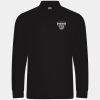 Pro long sleeve polo Thumbnail