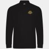 Pro long sleeve polo Thumbnail