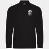 Pro long sleeve polo Thumbnail