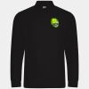 Pro long sleeve polo Thumbnail