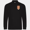 Pro long sleeve polo Thumbnail