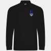 Pro long sleeve polo Thumbnail