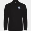 Pro long sleeve polo Thumbnail