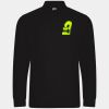 Pro long sleeve polo Thumbnail