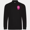 Pro long sleeve polo Thumbnail