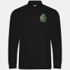 Pro long sleeve polo Thumbnail
