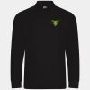 Pro long sleeve polo Thumbnail