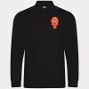 Pro long sleeve polo Thumbnail