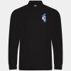 Pro long sleeve polo Thumbnail
