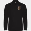 Pro long sleeve polo Thumbnail