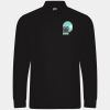Pro long sleeve polo Thumbnail