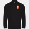 Pro long sleeve polo Thumbnail