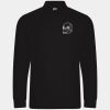 Pro long sleeve polo Thumbnail