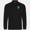 Pro long sleeve polo Thumbnail