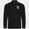 Pro long sleeve polo Thumbnail