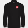 Pro long sleeve polo Thumbnail