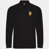 Pro long sleeve polo Thumbnail