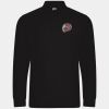 Pro long sleeve polo Thumbnail
