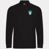 Pro long sleeve polo Thumbnail