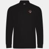 Pro long sleeve polo Thumbnail