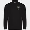 Pro long sleeve polo Thumbnail