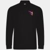 Pro long sleeve polo Thumbnail