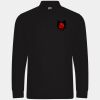 Pro long sleeve polo Thumbnail