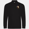 Pro long sleeve polo Thumbnail