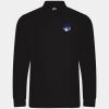 Pro long sleeve polo Thumbnail