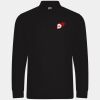 Pro long sleeve polo Thumbnail