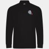Pro long sleeve polo Thumbnail
