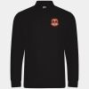 Pro long sleeve polo Thumbnail