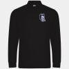 Pro long sleeve polo Thumbnail