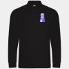 Pro long sleeve polo Thumbnail
