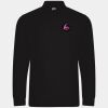 Pro long sleeve polo Thumbnail