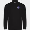 Pro long sleeve polo Thumbnail