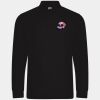 Pro long sleeve polo Thumbnail