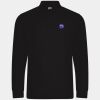 Pro long sleeve polo Thumbnail