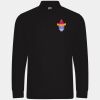 Pro long sleeve polo Thumbnail