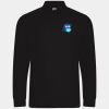 Pro long sleeve polo Thumbnail