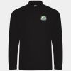 Pro long sleeve polo Thumbnail