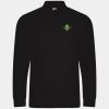 Pro long sleeve polo Thumbnail