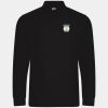 Pro long sleeve polo Thumbnail