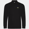 Pro long sleeve polo Thumbnail