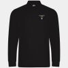 Pro long sleeve polo Thumbnail